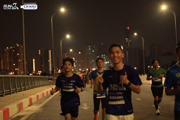 RUN TO LIVE 2024 - Ảnh #1442277