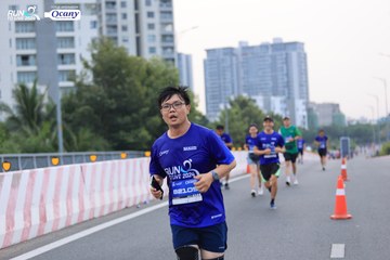 RUN TO LIVE 2024 - Ảnh #1450700