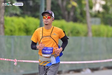RUN TO LIVE 2024 - Ảnh #1443198