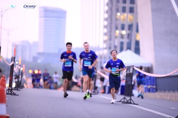 RUN TO LIVE 2024 - Ảnh #1325556