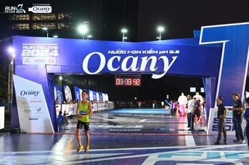 RUN TO LIVE 2024 - Ảnh #1417281