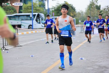 RUN TO LIVE 2024 - Ảnh #1338332