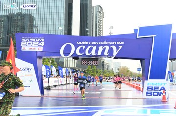 RUN TO LIVE 2024 - Ảnh #1423771