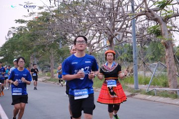 RUN TO LIVE 2024 - Ảnh #1398087