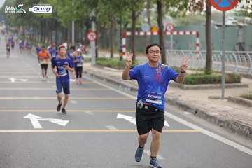 RUN TO LIVE 2024 - Ảnh #1439115