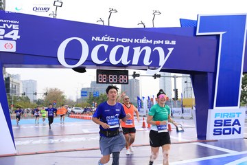 RUN TO LIVE 2024 - Ảnh #1416335