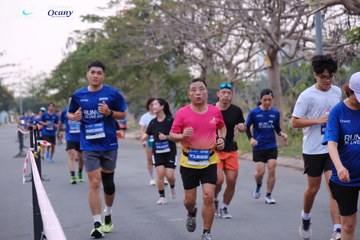RUN TO LIVE 2024 - Ảnh #1398065