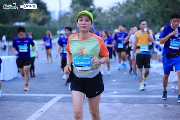 RUN TO LIVE 2024 - Ảnh #1338114