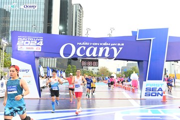 RUN TO LIVE 2024 - Ảnh #1418921