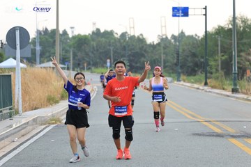 RUN TO LIVE 2024 - Ảnh #1391496