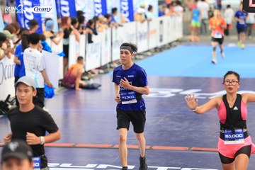 RUN TO LIVE 2024 - Ảnh #1404687