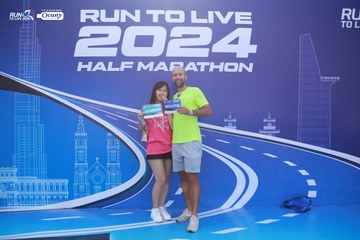 RUN TO LIVE 2024 - Ảnh #1310324