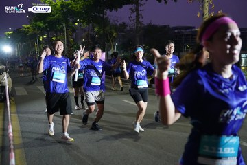 RUN TO LIVE 2024 - Ảnh #1377622