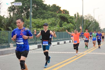 RUN TO LIVE 2024 - Ảnh #1399246