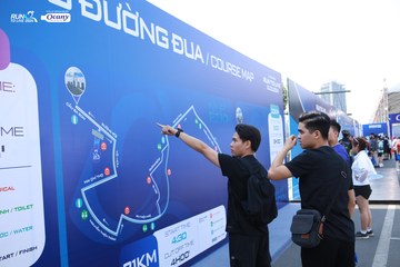 RUN TO LIVE 2024 - Ảnh #1310443