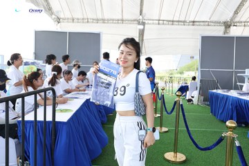 RUN TO LIVE 2024 - Ảnh #1316759