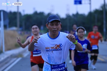 RUN TO LIVE 2024 - Ảnh #1365532