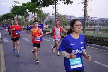 RUN TO LIVE 2024 - Ảnh #1380135