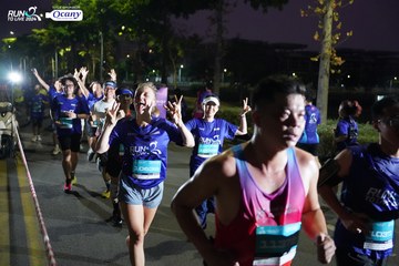 RUN TO LIVE 2024 - Ảnh #1377025
