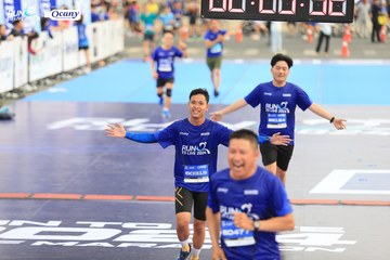RUN TO LIVE 2024 - Ảnh #1409163
