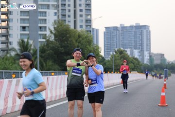 RUN TO LIVE 2024 - Ảnh #1450992