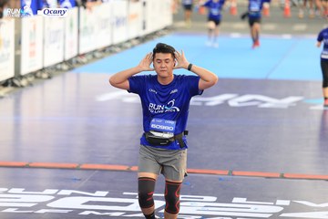 RUN TO LIVE 2024 - Ảnh #1411392