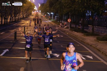 RUN TO LIVE 2024 - Ảnh #1432056