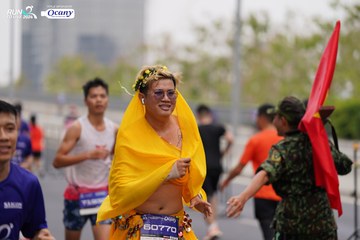 RUN TO LIVE 2024 - Ảnh #1345687