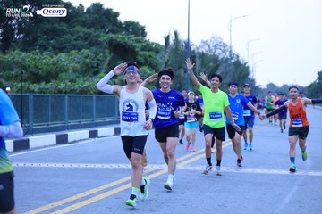 RUN TO LIVE 2024 - Ảnh #1385334