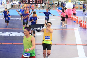 RUN TO LIVE 2024 - Ảnh #1404257