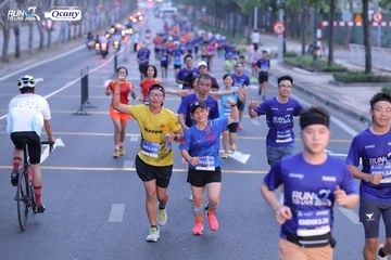 RUN TO LIVE 2024 - Ảnh #1431168