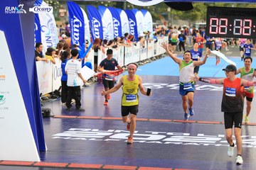 RUN TO LIVE 2024 - Ảnh #1405843