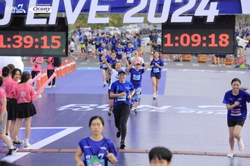 RUN TO LIVE 2024 - Ảnh #1351480