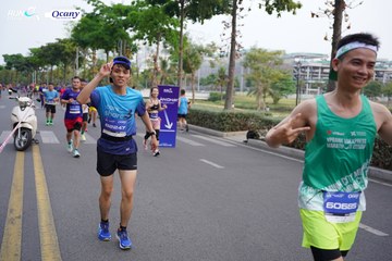 RUN TO LIVE 2024 - Ảnh #1385803