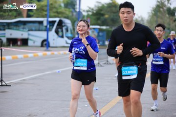 RUN TO LIVE 2024 - Ảnh #1338300