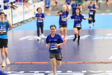 RUN TO LIVE 2024 - Ảnh #1411158