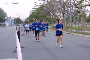 RUN TO LIVE 2024 - Ảnh #1399061