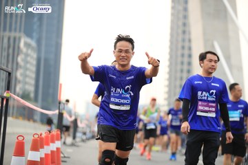 RUN TO LIVE 2024 - Ảnh #1344409
