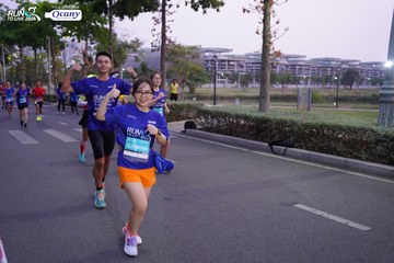 RUN TO LIVE 2024 - Ảnh #1379841