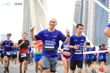 RUN TO LIVE 2024 - Ảnh #1343886