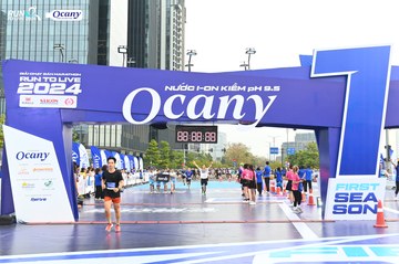 RUN TO LIVE 2024 - Ảnh #1421566