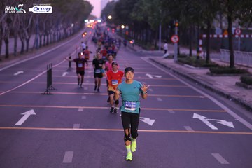 RUN TO LIVE 2024 - Ảnh #1433303