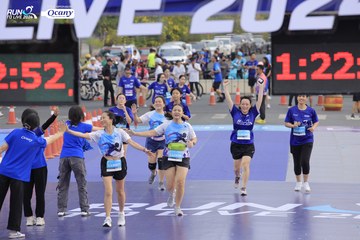 RUN TO LIVE 2024 - Ảnh #1394629