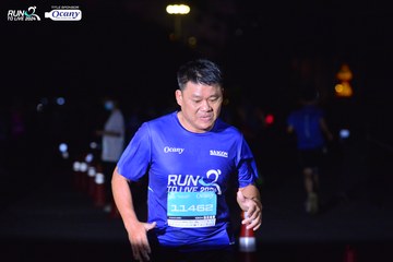 RUN TO LIVE 2024 - Ảnh #1334237
