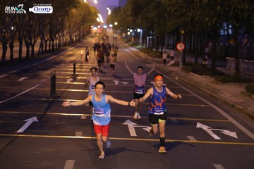 RUN TO LIVE 2024 - Ảnh #1432077
