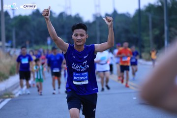 RUN TO LIVE 2024 - Ảnh #1362733