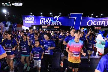 RUN TO LIVE 2024 - Ảnh #1320554