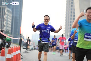 RUN TO LIVE 2024 - Ảnh #1349442