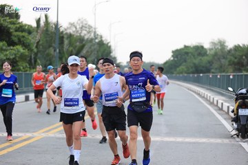 RUN TO LIVE 2024 - Ảnh #1389001