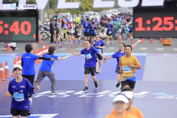 RUN TO LIVE 2024 - Ảnh #1395017